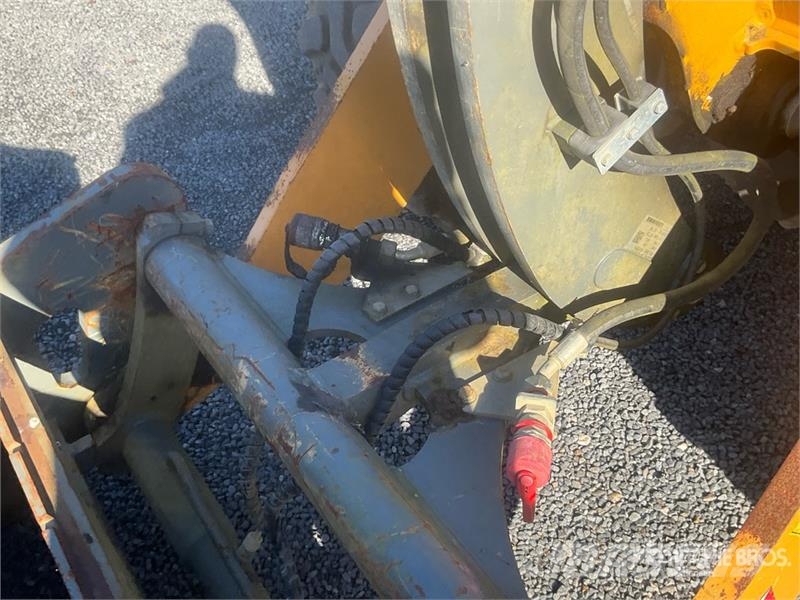 Liebherr L506C Wheel Loader Radlader