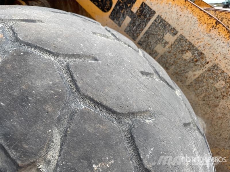 Liebherr L556 Chargeuse Sur Pneus Wheel Loader Radlader
