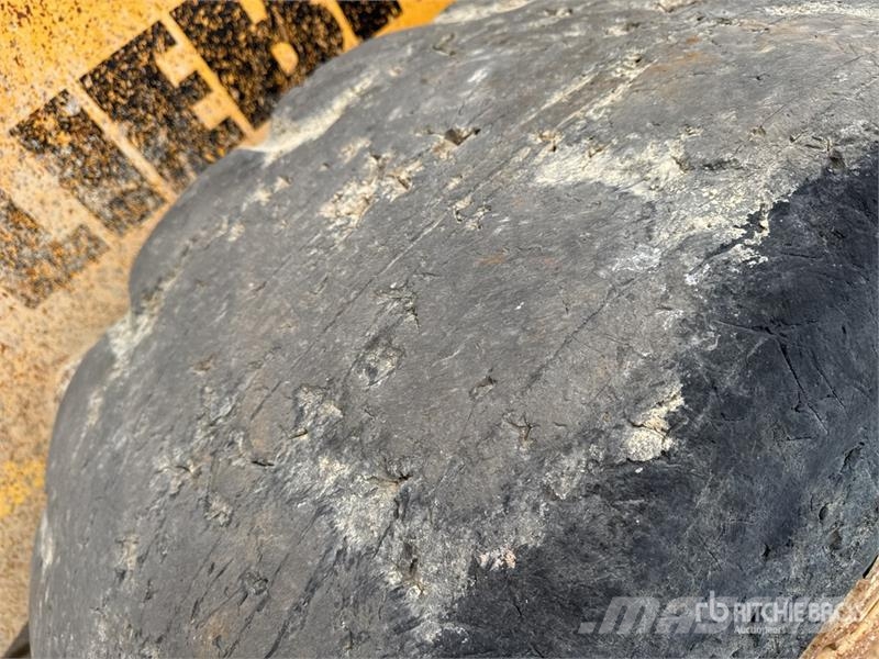 Liebherr L556 Chargeuse Sur Pneus Wheel Loader Radlader