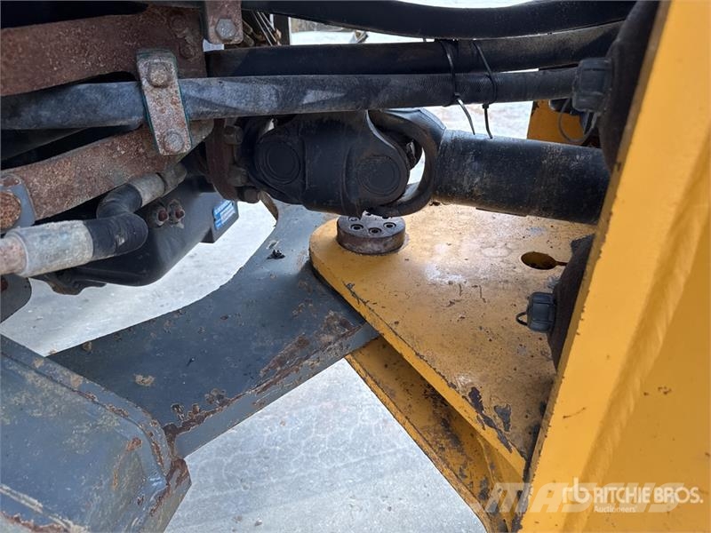 Liebherr L556 Chargeuse Sur Pneus Wheel Loader Radlader