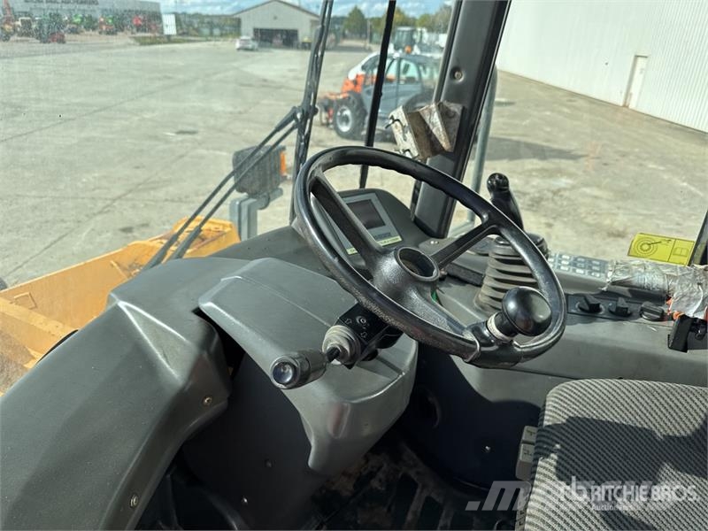 Liebherr L564 Chargeuse Sur Pneus Wheel Loader Фронтальные погрузчики