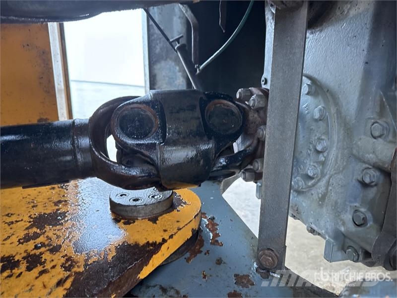 Liebherr L564 Chargeuse Sur Pneus Wheel Loader Kolesové nakladače