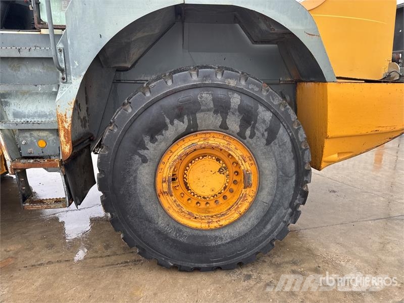 Liebherr L564 Chargeuse Sur Pneus Wheel Loader Kolesové nakladače