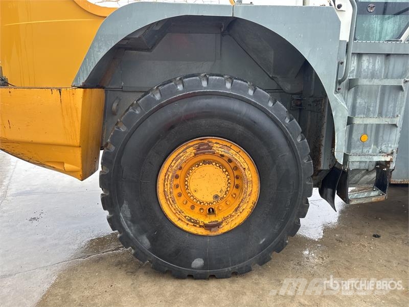 Liebherr L564 Chargeuse Sur Pneus Wheel Loader Kolesové nakladače