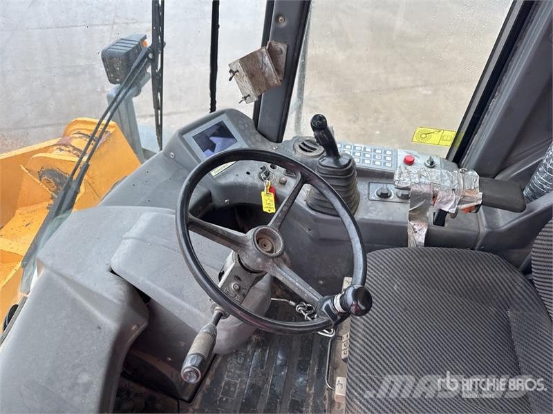 Liebherr L564 Chargeuse Sur Pneus Wheel Loader Kolesové nakladače
