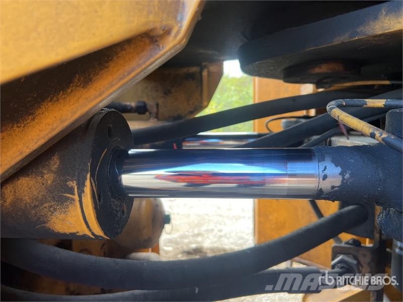 Liebherr L586 Chargeuse Sur Pneus Wheel Loader لوادر بعجل