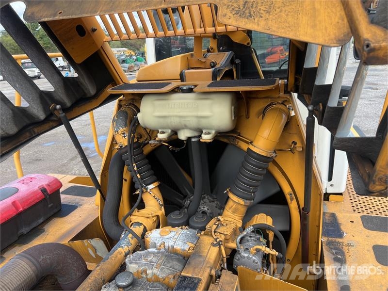 Liebherr L586 Chargeuse Sur Pneus Wheel Loader لوادر بعجل