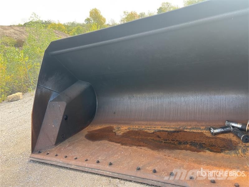 Liebherr L586 Chargeuse Sur Pneus Wheel Loader لوادر بعجل