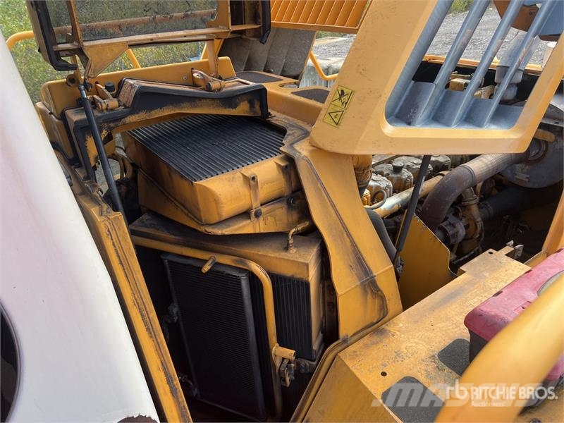 Liebherr L586 Chargeuse Sur Pneus Wheel Loader لوادر بعجل