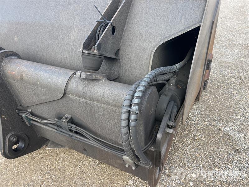 Liebherr L586 Chargeuse Sur Pneus Wheel Loader لوادر بعجل