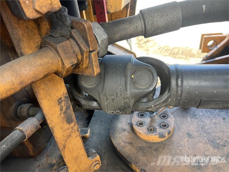 Liebherr L586 Chargeuse Sur Pneus Wheel Loader لوادر بعجل