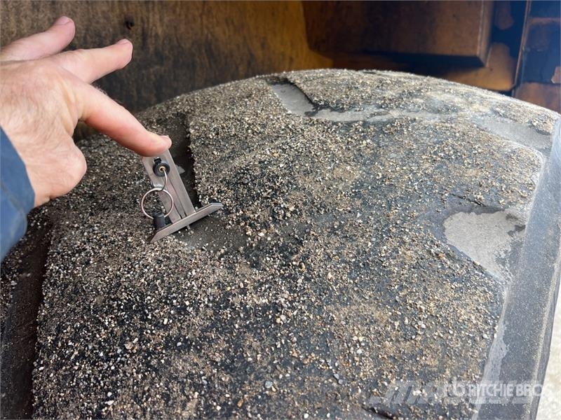 Liebherr L586 Chargeuse Sur Pneus Wheel Loader لوادر بعجل