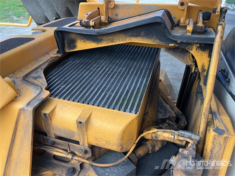 Liebherr L586 Chargeuse Sur Pneus Wheel Loader لوادر بعجل