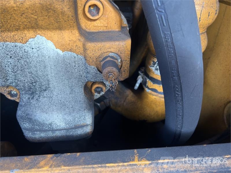 Liebherr L586 Chargeuse Sur Pneus Wheel Loader لوادر بعجل