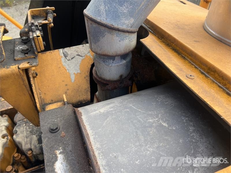 Liebherr L586 Chargeuse Sur Pneus Wheel Loader لوادر بعجل