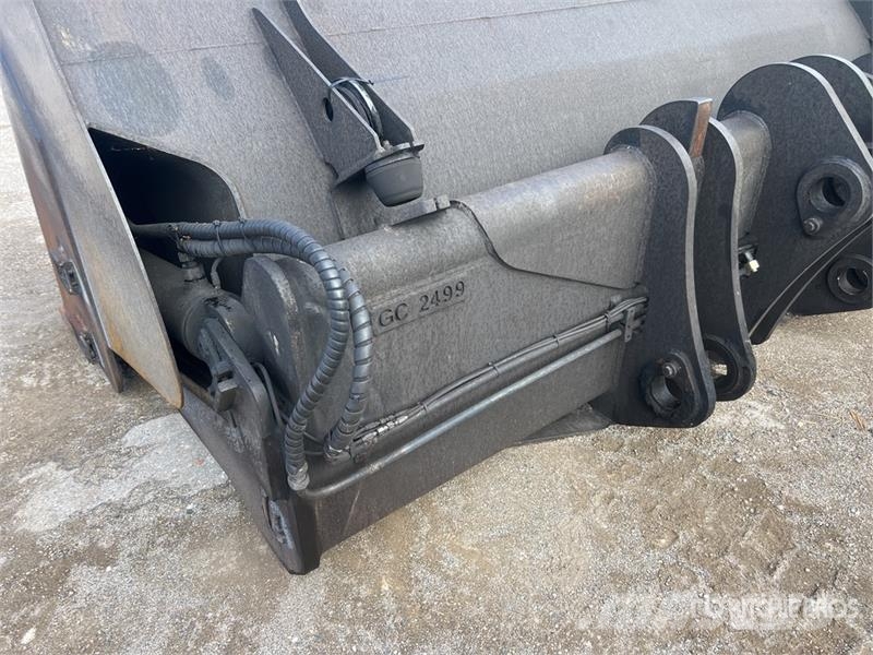 Liebherr L586 Chargeuse Sur Pneus Wheel Loader لوادر بعجل