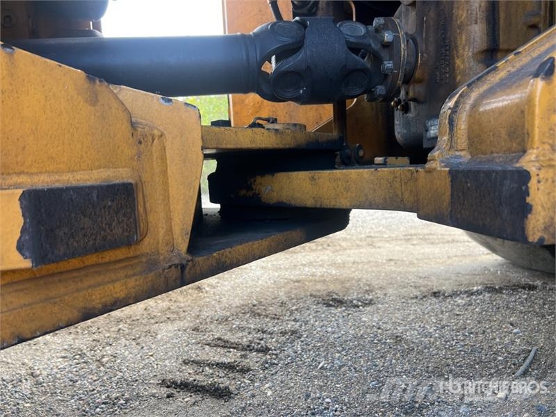 Liebherr L586 Chargeuse Sur Pneus Wheel Loader لوادر بعجل