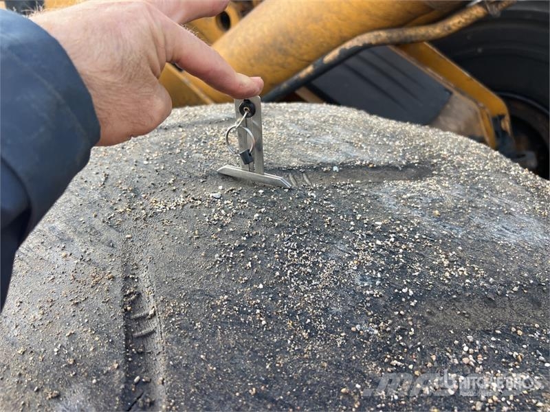 Liebherr L586 Chargeuse Sur Pneus Wheel Loader لوادر بعجل