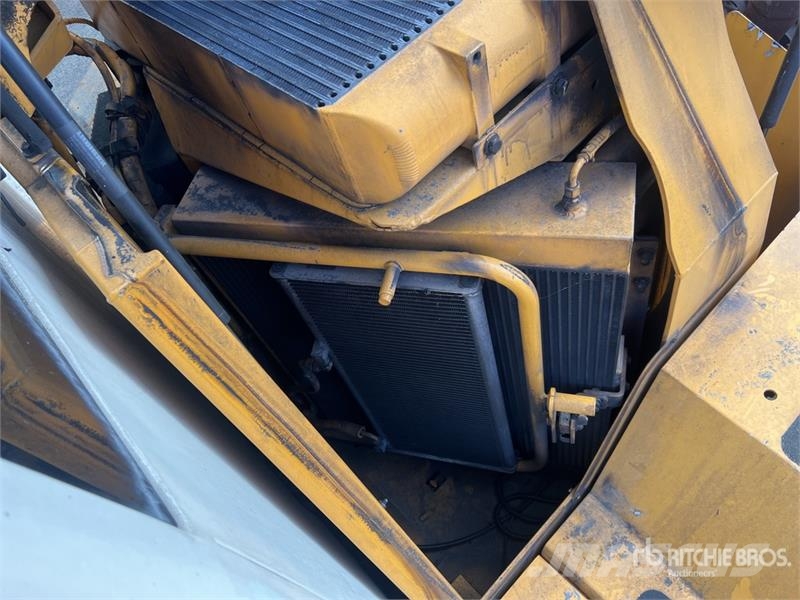 Liebherr L586 Chargeuse Sur Pneus Wheel Loader لوادر بعجل