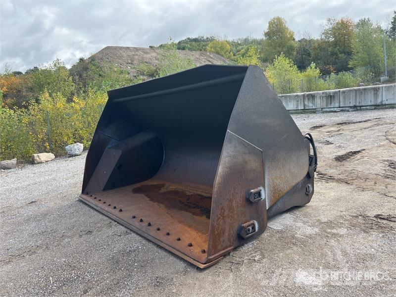 Liebherr L586 Chargeuse Sur Pneus Wheel Loader لوادر بعجل