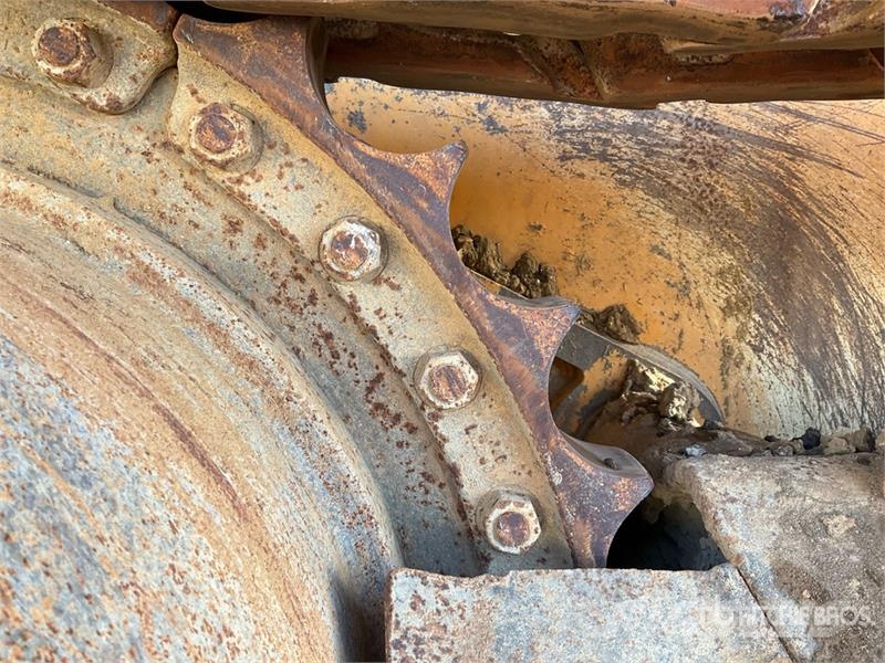Liebherr PR 736 LGP Crawler Dozer Buldooserid