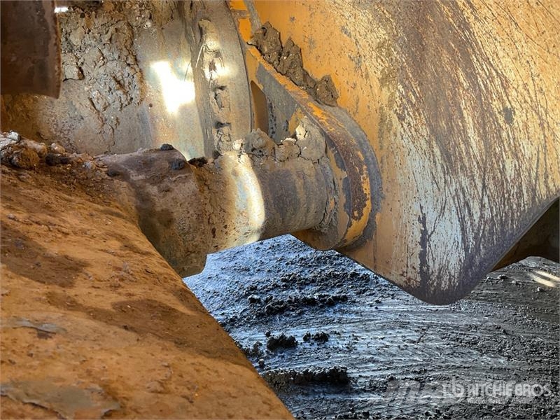 Liebherr PR 736 LGP Crawler Dozer Buldooserid