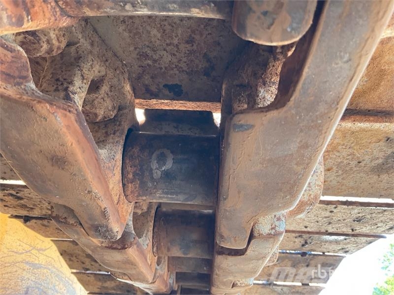 Liebherr PR 736 LGP Crawler Dozer Buldooserid