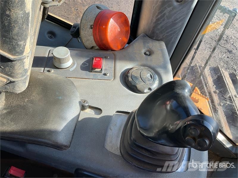 Liebherr PR 736 LGP Crawler Dozer Buldooserid