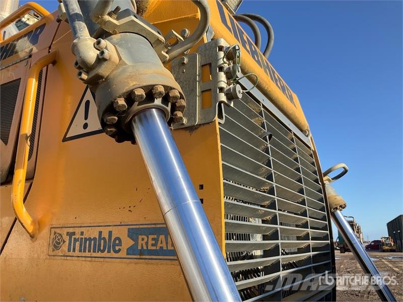Liebherr PR 736 LGP Crawler Dozer Buldooserid