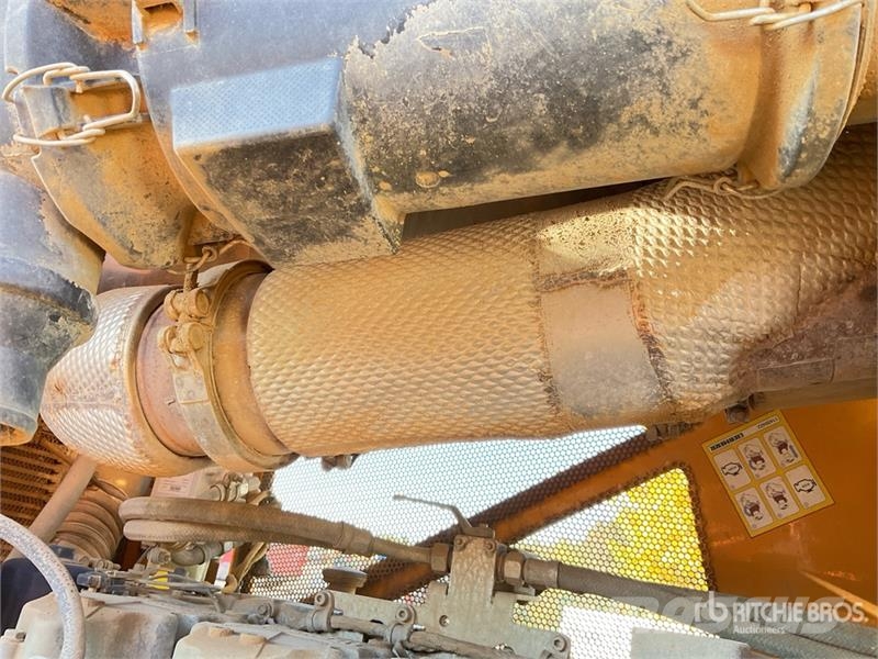Liebherr PR 736 LGP Crawler Dozer Buldooserid