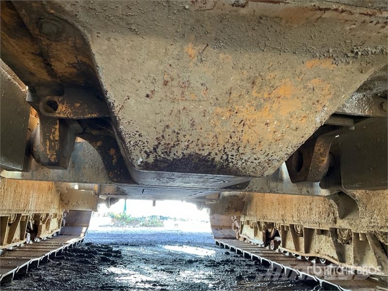 Liebherr PR 736 LGP Crawler Dozer Buldooserid