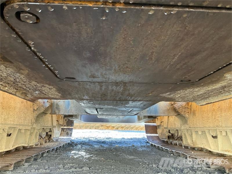 Liebherr PR 736 LGP Crawler Dozer Buldooserid