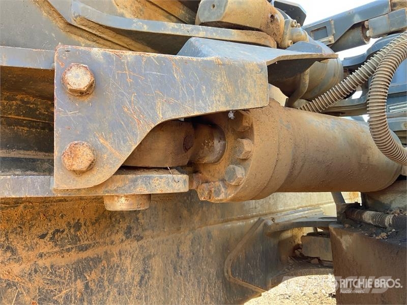 Liebherr PR 736 LGP Crawler Dozer Buldooserid