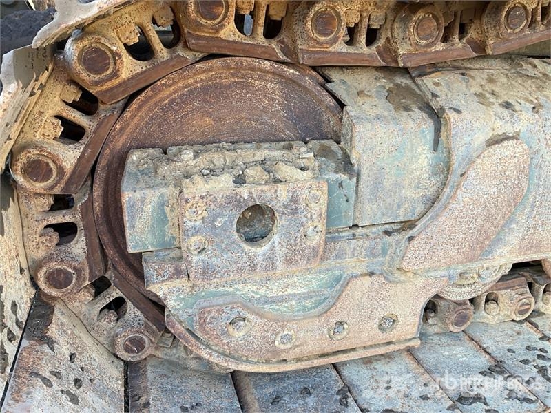 Liebherr PR 736 LGP Crawler Dozer Buldooserid
