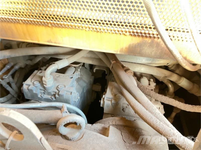 Liebherr PR 736 LGP Crawler Dozer Buldooserid