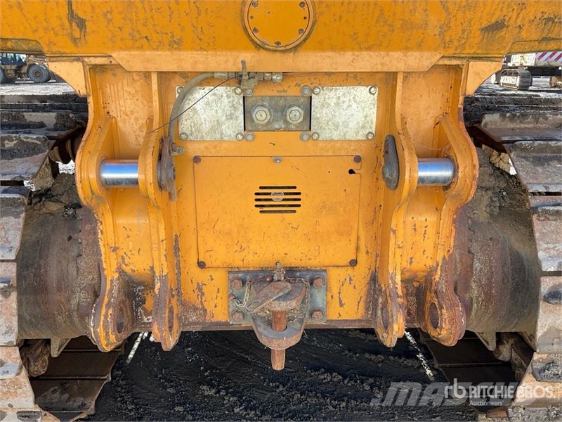Liebherr PR 736 LGP Crawler Dozer Buldooserid