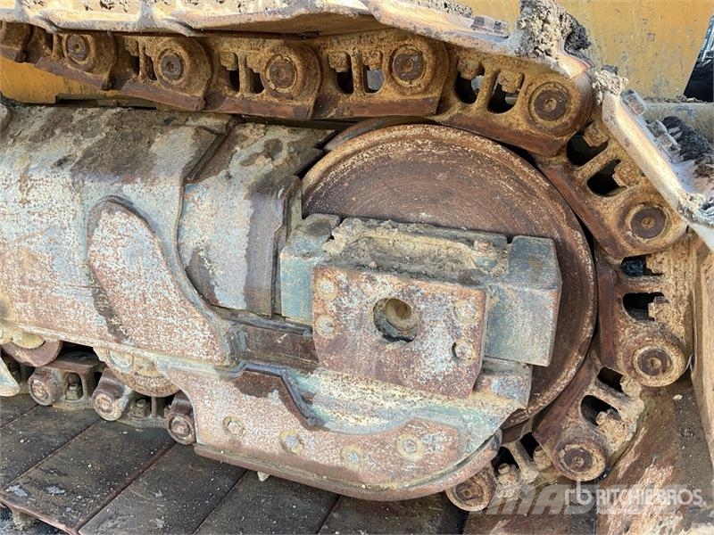 Liebherr PR 736 LGP Crawler Dozer Buldooserid