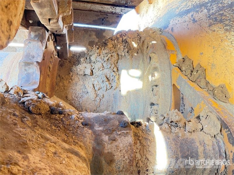 Liebherr PR 736 LGP Crawler Dozer Buldooserid