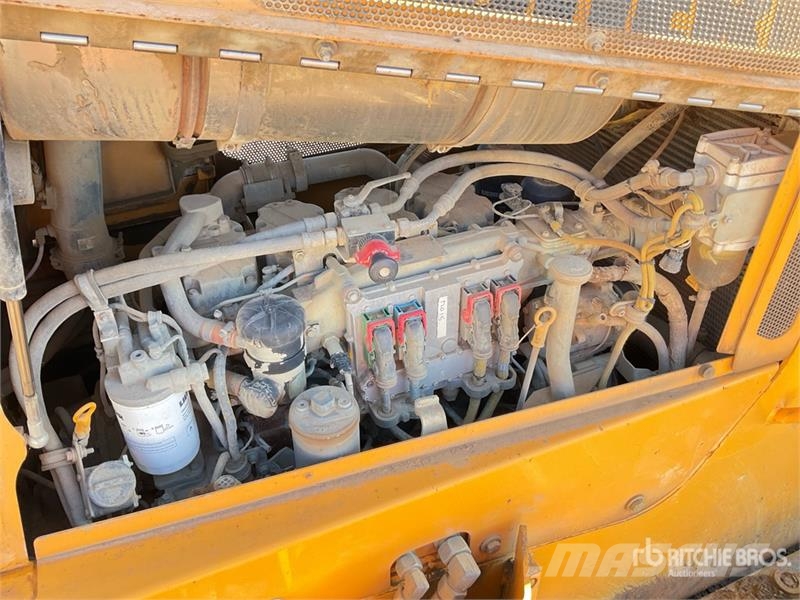 Liebherr PR 736 LGP Crawler Dozer Buldooserid