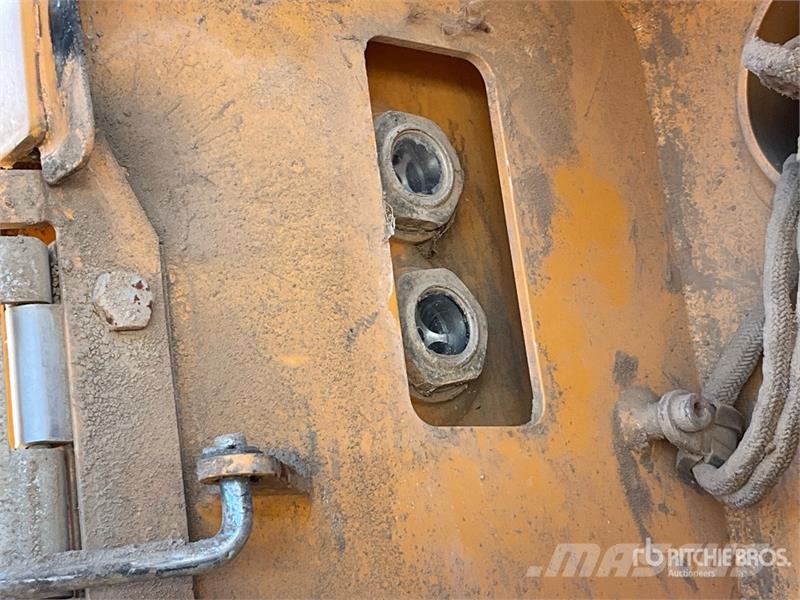 Liebherr PR 736 LGP Crawler Dozer Buldooserid