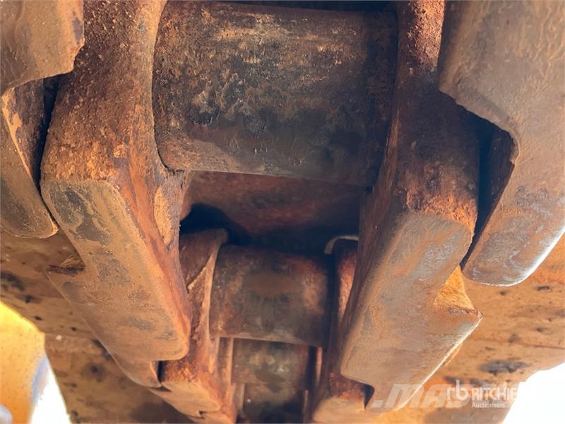 Liebherr PR 736 LGP Crawler Dozer Buldooserid
