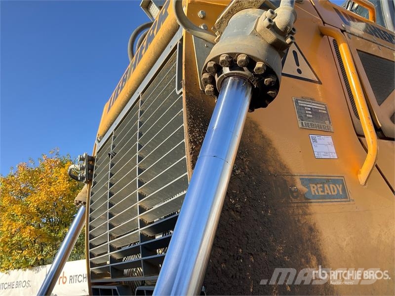 Liebherr PR 736 LGP Crawler Dozer Buldooserid