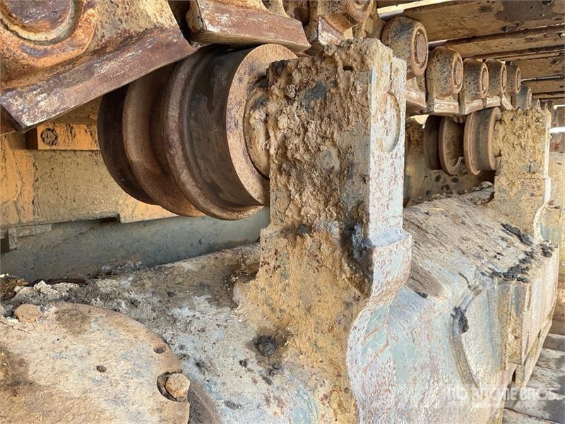 Liebherr PR 736 LGP Crawler Dozer Buldooserid