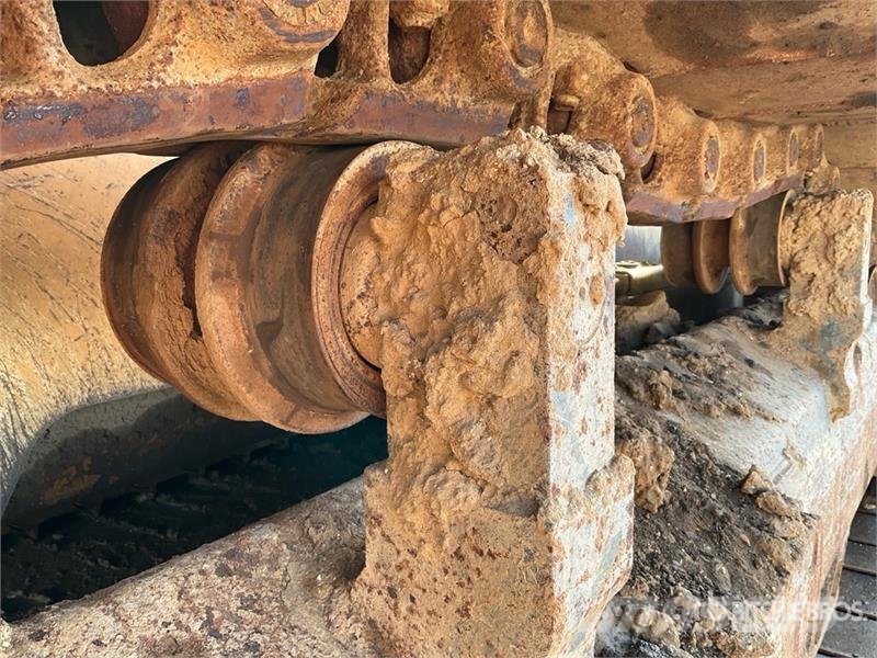 Liebherr PR 736 LGP Crawler Dozer Buldooserid