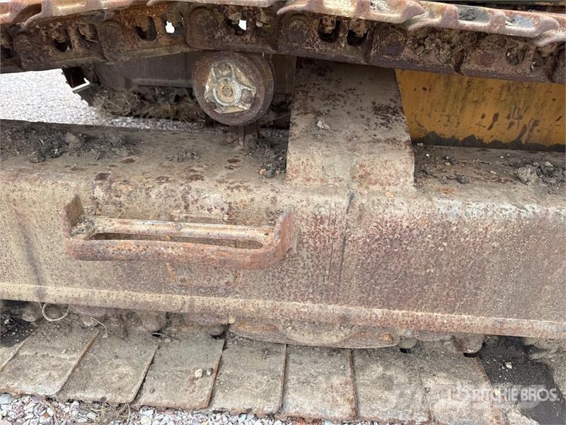 Liebherr R 912 LC Pelles Sur Chenilles Tracked Excavator (I Pelle sur chenilles