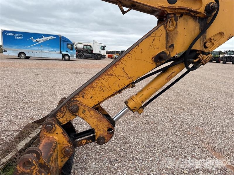 Liebherr R 912 LC Pelles Sur Chenilles Tracked Excavator (I Pelle sur chenilles