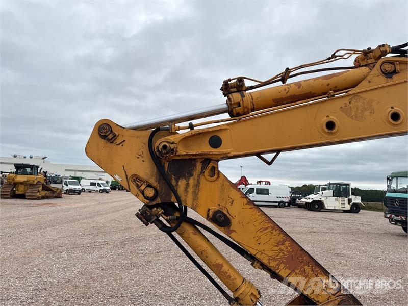 Liebherr R 912 LC Pelles Sur Chenilles Tracked Excavator (I Pelle sur chenilles
