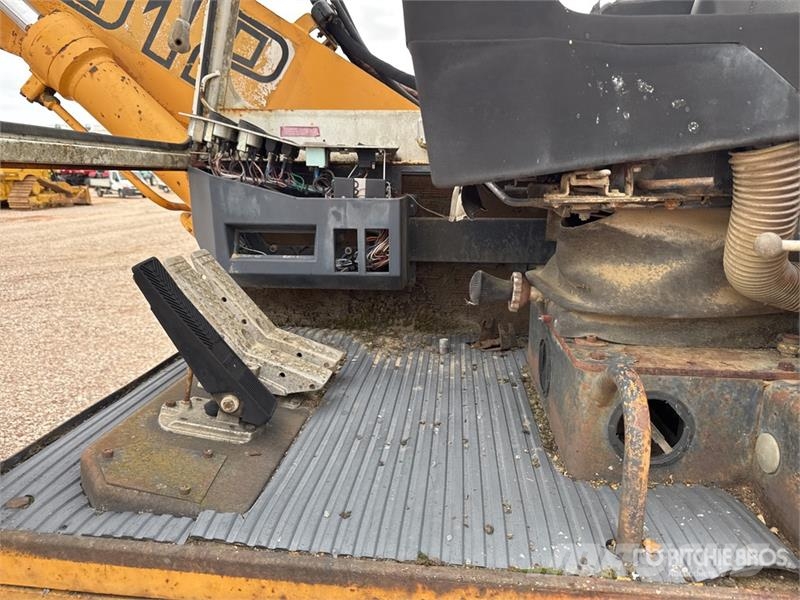 Liebherr R 912 LC Pelles Sur Chenilles Tracked Excavator (I Pelle sur chenilles