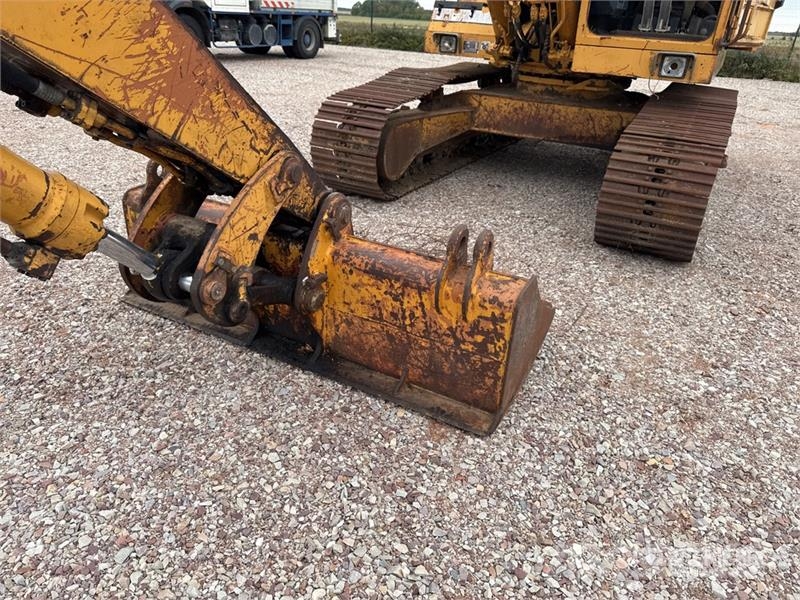 Liebherr R 912 LC Pelles Sur Chenilles Tracked Excavator (I Pelle sur chenilles