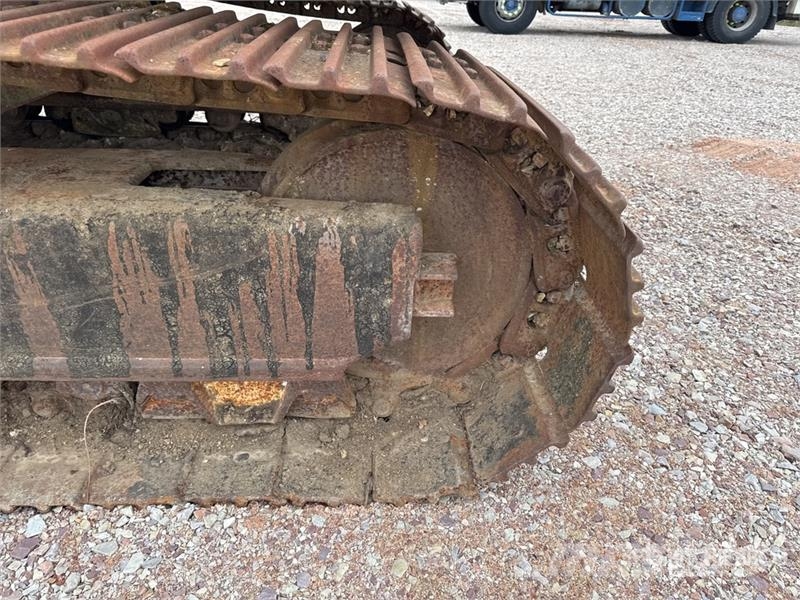 Liebherr R 912 LC Pelles Sur Chenilles Tracked Excavator (I Pelle sur chenilles